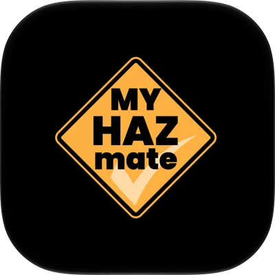 MyHazMate